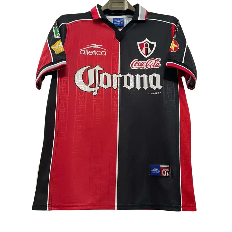 Atlas Home Retro  1999/00