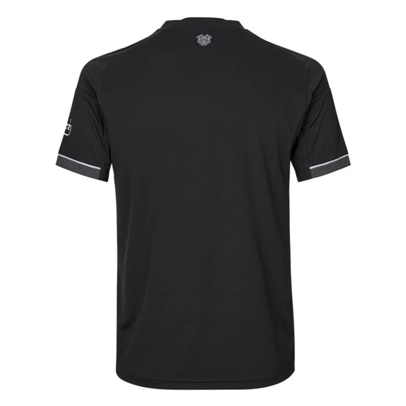 Copenhagen Away Fan Jersey 2025/26