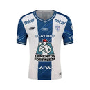Pachuca Home Fan Jersey 2025/26