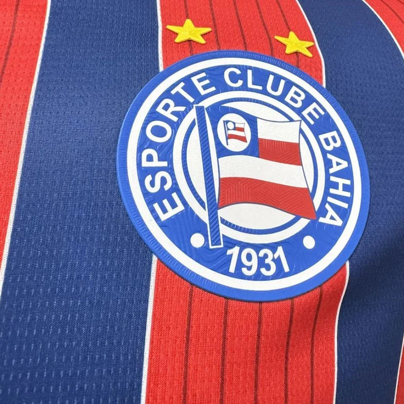 Bahia Away Authentic Player 2025/26