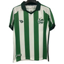 Juventude Home Fan Jersey 2025/26
