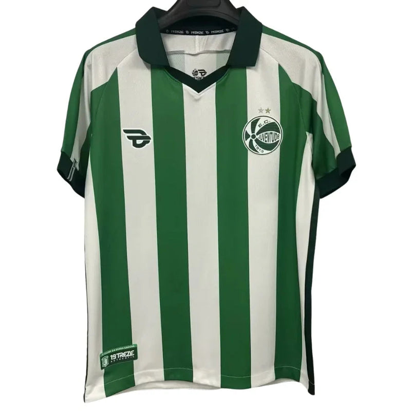 Juventude Home Fan Jersey 2025/26