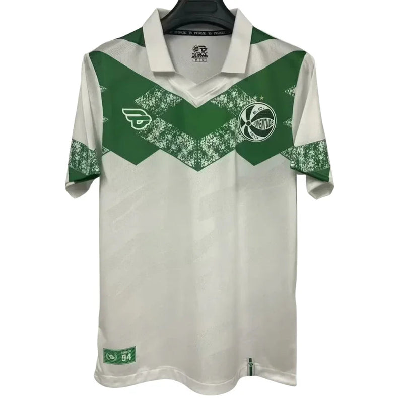 Juventude Away Fan Jersey 2025/26