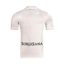 Napoli Away Fan Jersey 2025/26 Patches UCL + 10th Anniversary UEFA.