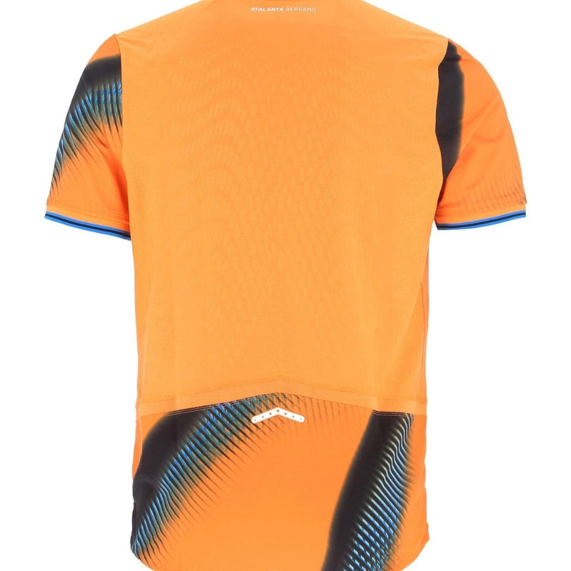 Atalanta Bc Third Fan Jersey Shirt 2025-2026