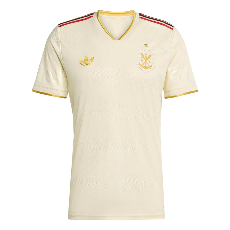 Kids kit Flamengo Third Fan Jersey 2025/26