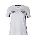Fluminense Away Fan Jersey Women's 2025/26