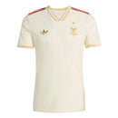 Flamengo Third Bruno Henrique 27 Fan Jersey 2025/26 Official Printing