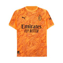 Milan GK Away Fan Jersey 2025/26
