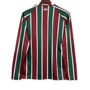 Fluminense Home Fan Jersey Long Sleeve 2025/26