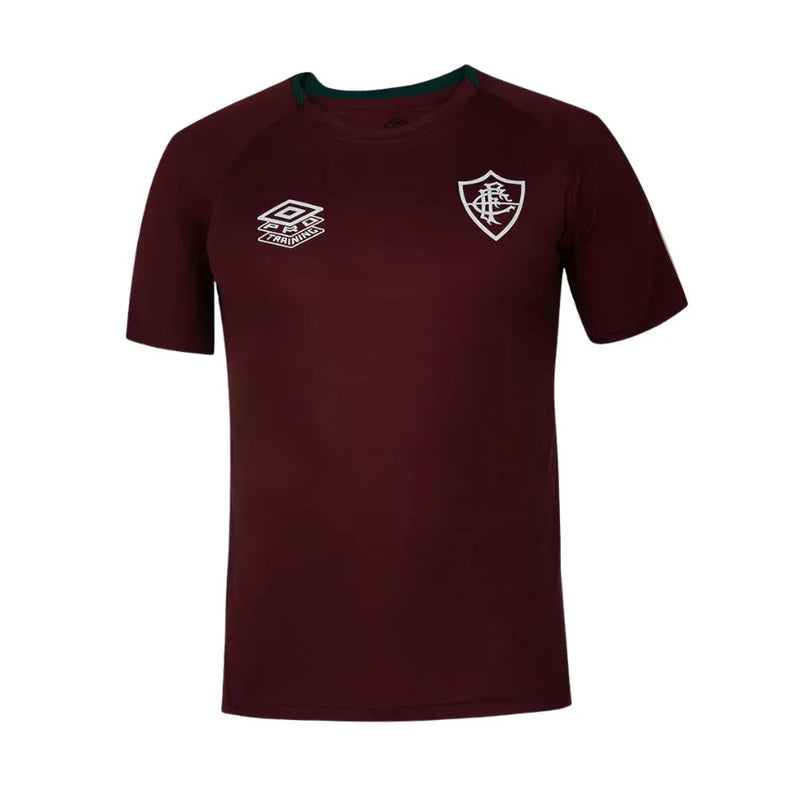 Fluminense Training 2 Fan Jersey 2025/26