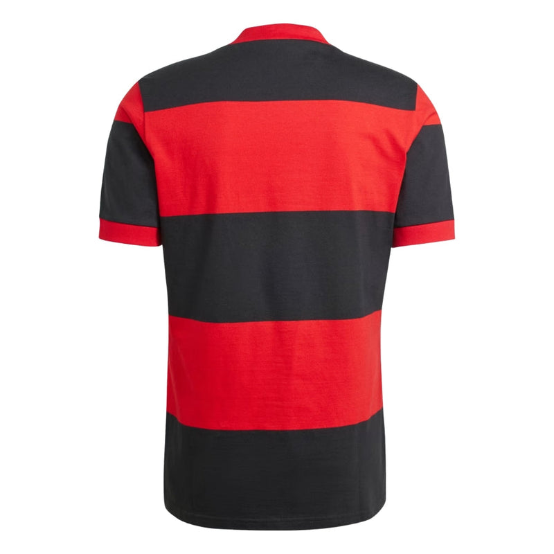 Flamengo Retro Libertadores 1981 Fan Jersey 2025/26