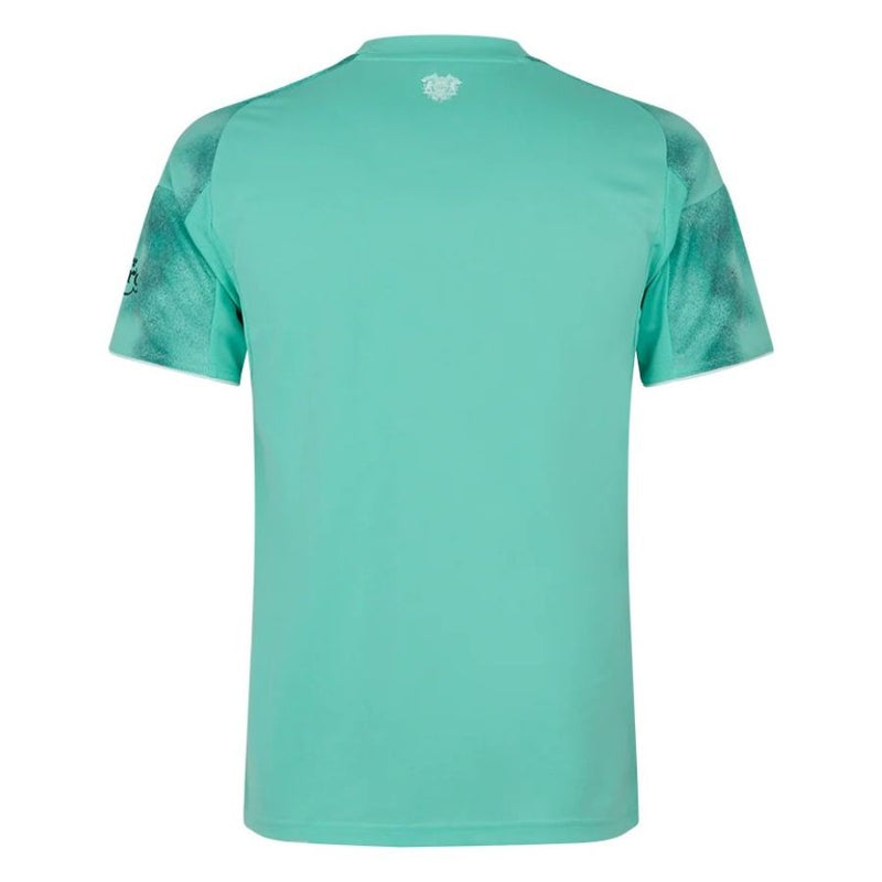 Copenhagen Third Fan Jersey 2025/26