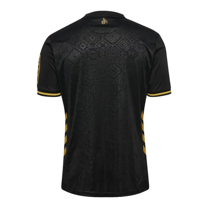 Köln Third Fan Jersey 2025/26