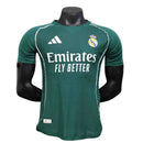 Real Madrid Special Edition Authentic Player 2025/26