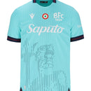 Bologna Third Fan Jersey Shirt 2025-2026