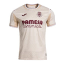 Villarreal Home Fan Jersey 2025/26.