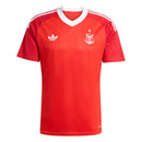 Flamengo GK 4 Fan Jersey 2025/26