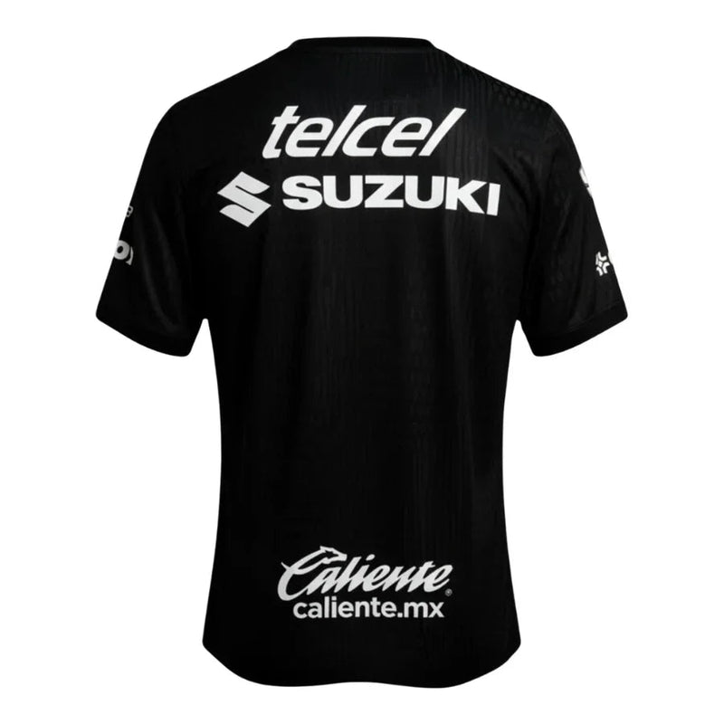 Pumas GK 2 Fan Jersey 2025/26