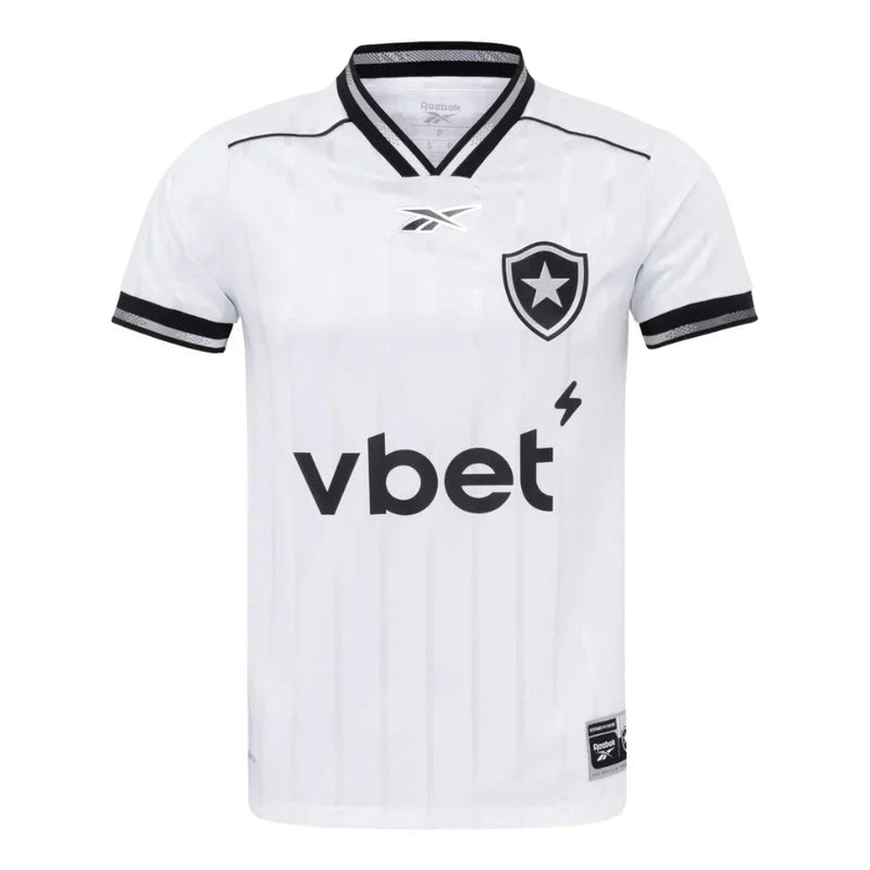 Botafogo Third Fan Jersey 2025/26