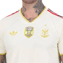 Flamengo Third De Arrascaeta 10 Fan Jersey 2025/26 Official Printing