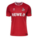 Köln Away Fan Jersey 2025/26