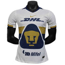 Pumas Home Authentic Player 2025/26