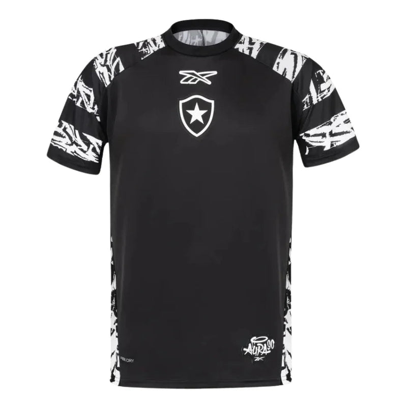 Botafogo Pre-Match Fan Jersey 2025/26