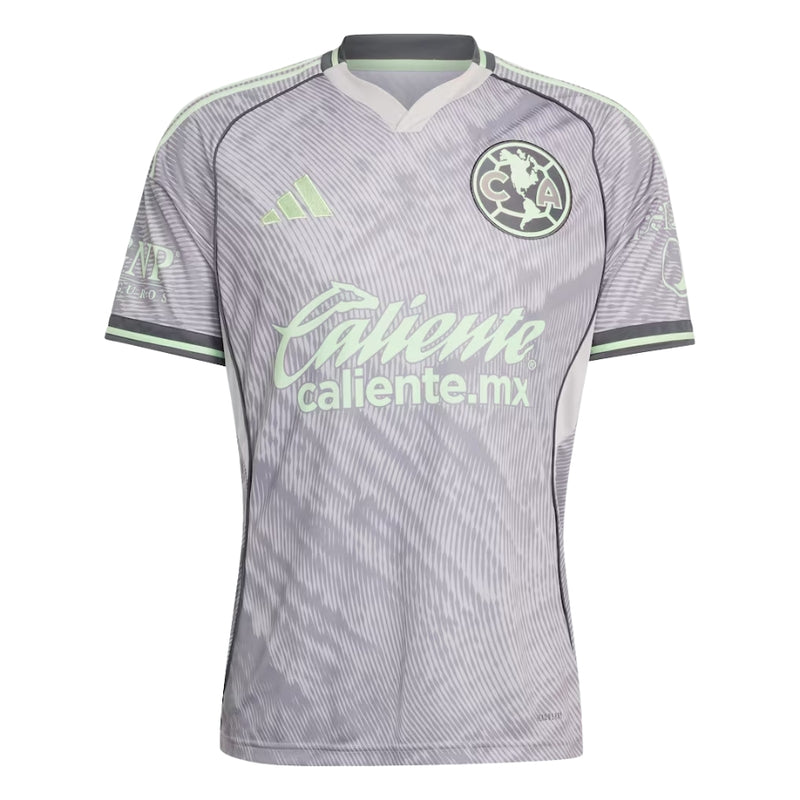 Club América Third Fan Jersey 2025/26