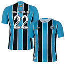 Gremio Home Braithwaite 22 Fan Jersey 2025/26