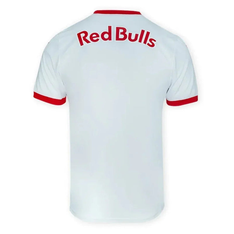 Red Bull Bragantino Home Fan Jersey 2025/26