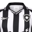 Botafogo Fan Jersey Home, Away e Third 2025/26 - Kit 3 Fan Jersey