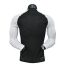 Corinthians Home Authentic Player Long Sleeve 2025/26