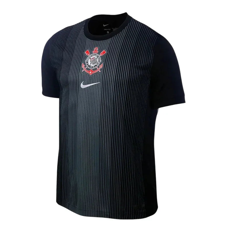 Corinthians GK Fan Jersey 2025/26