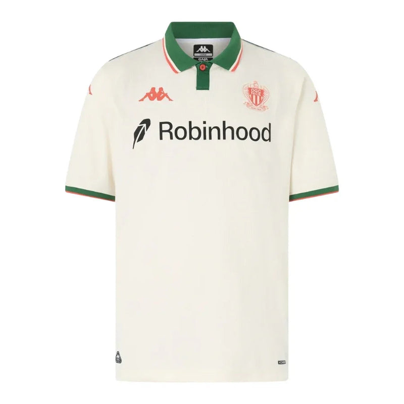 Nice Away Jersey 2025/26