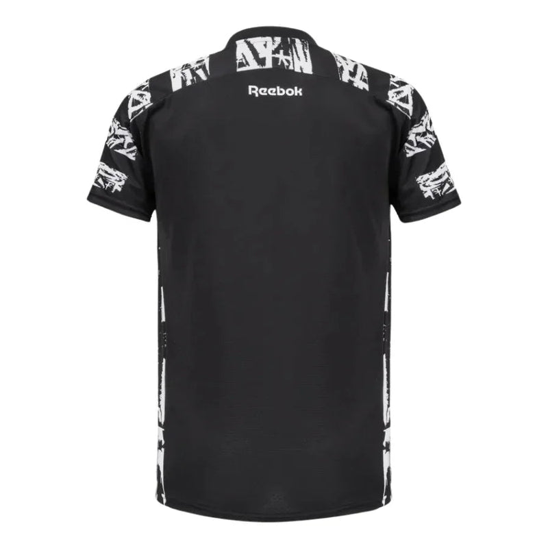 Botafogo Pre-Match Fan Jersey 2025/26