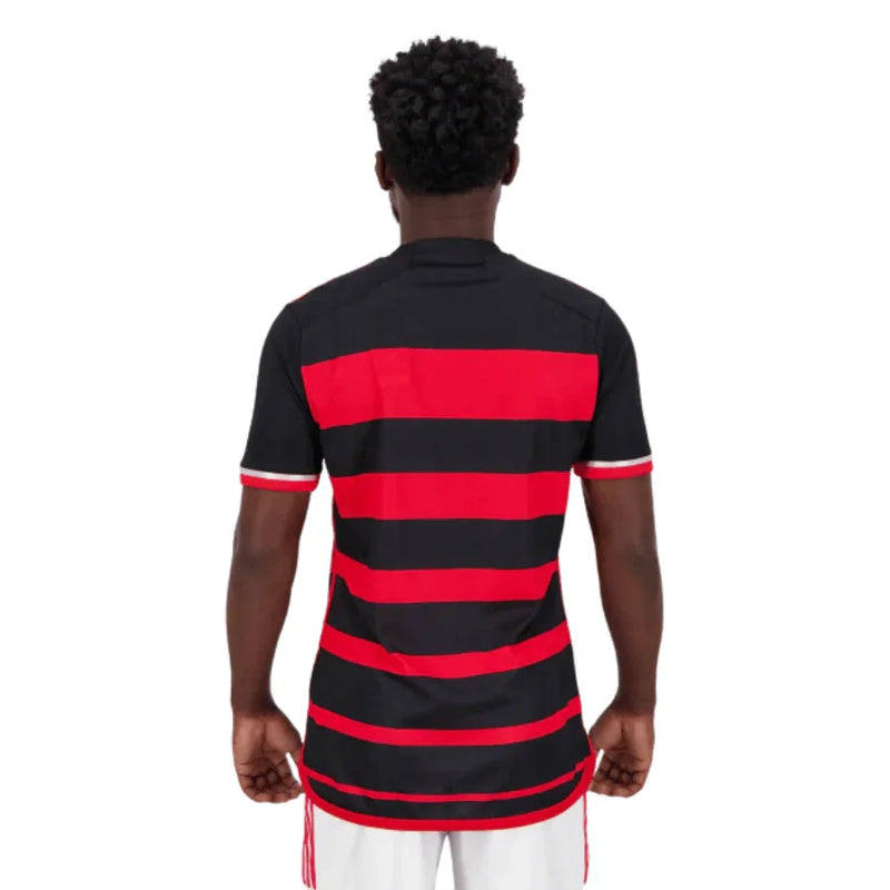 Flamengo Home Jersey 2024/25