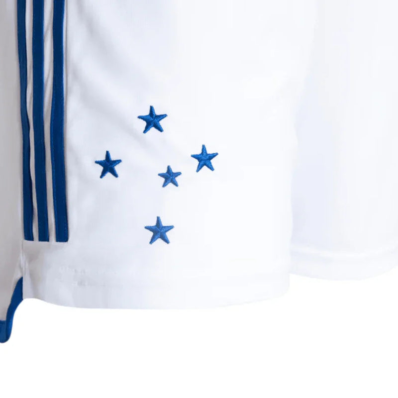 Short Cruzeiro Home 24/25
