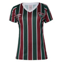 Fluminense Home 2024/25 - Women's Fan Version