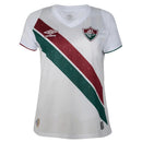 Fluminense Away 2024/25 - Women's Fan Version