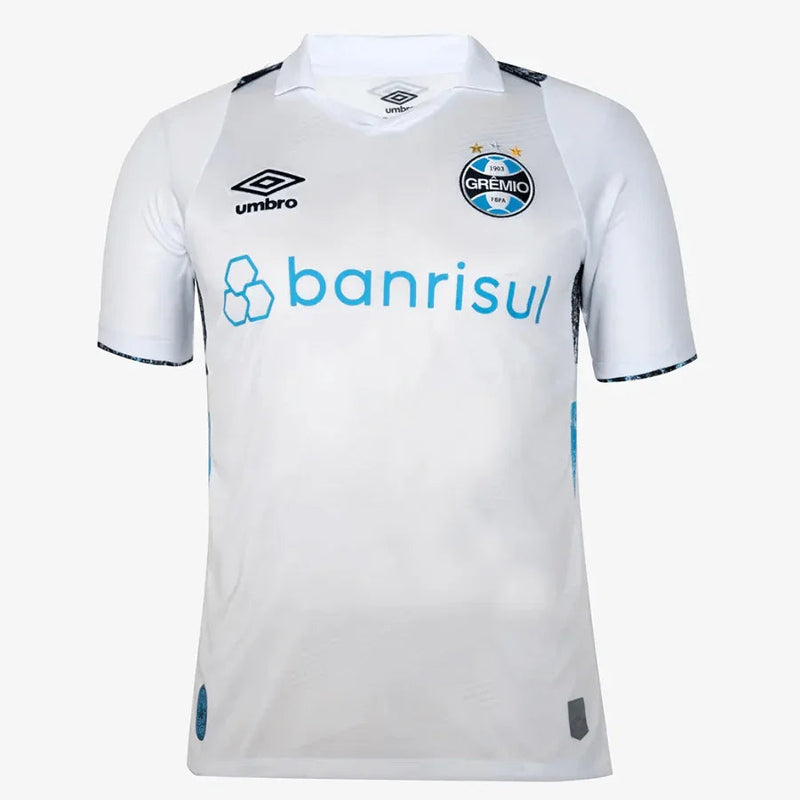 Gremio Away 2024/25 - Fan Version