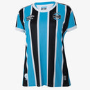 Gremio Home Jersey Women's 2024/25