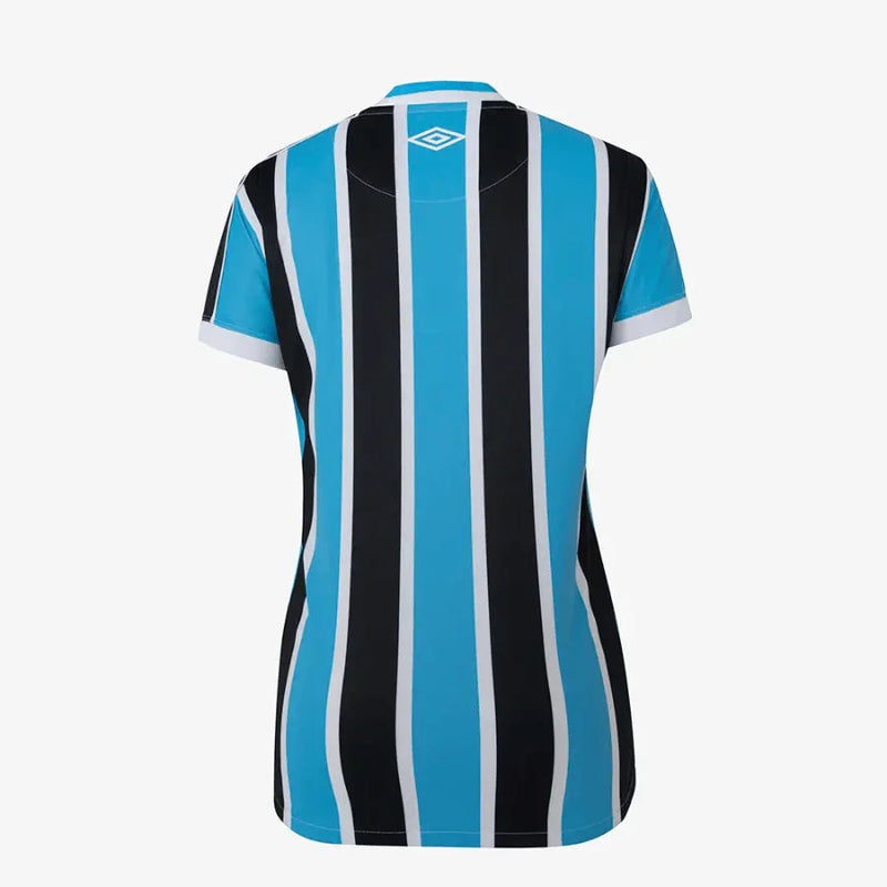 Gremio Home Jersey Women's 2024/25