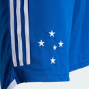 Short Cruzeiro Away 24/25