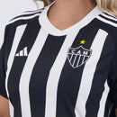 Atlético Mineiro Home Jersey Women's 2024/25