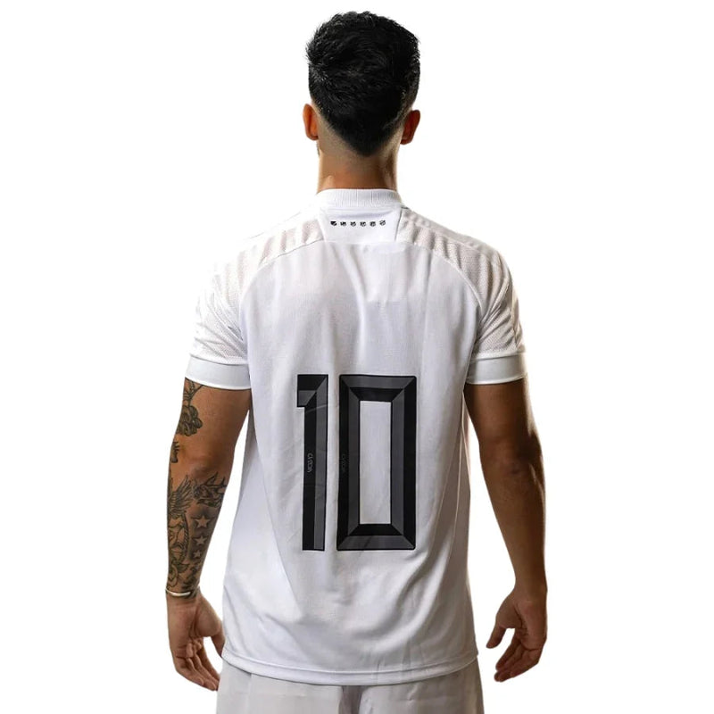 Ceará Away Fan Jersey 2025/26