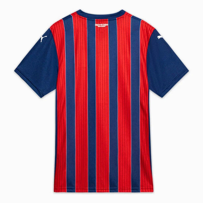 Bahia Home Fan Jersey 2025/26