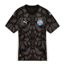 Bahia GK Home Fan Jersey 2025/26