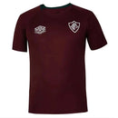 Fluminense Training Fan Jersey 2025/26