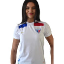 Fortaleza Away Woman's Jersey 2025/26
